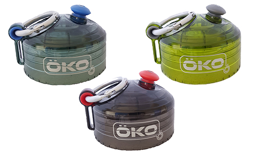 (image for) ÖKO Original Bottle Cap